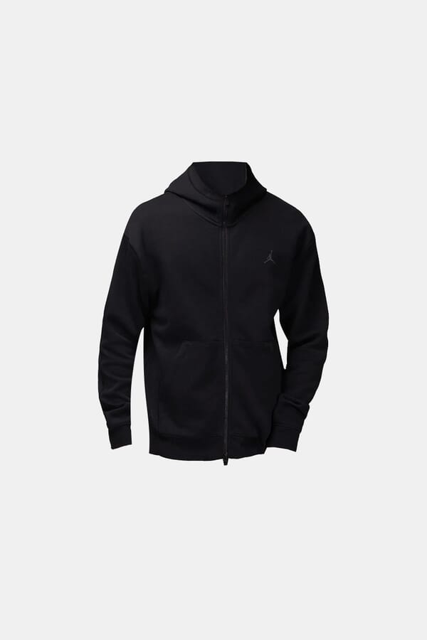Jordan Худи Jordan Sport Hoop Fleece (FV8602-010) 00634575_01 №1