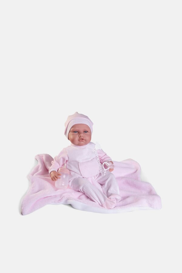 ANTONIO JUAN Пупс Babydoo 00645608_34 №1