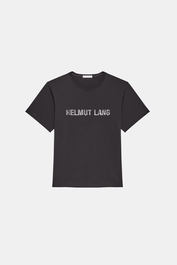 Helmut Lang Футболка 00648471_01 №1