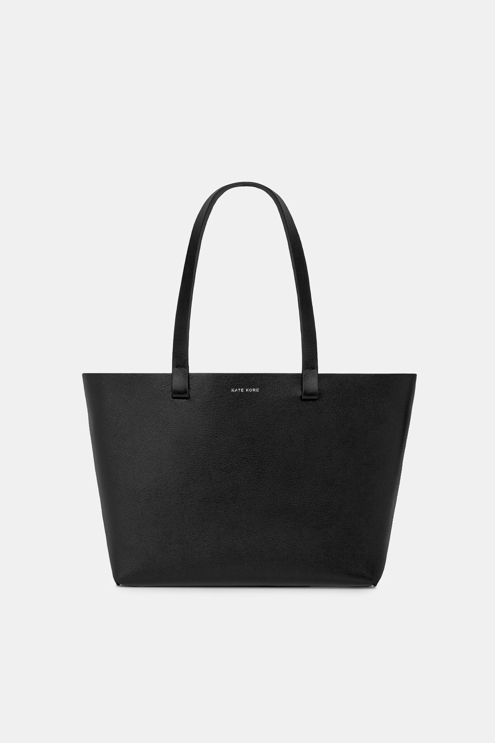 Шкіряна сумка Sona Tote
