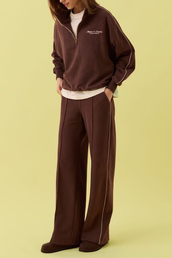 GNZ Брюки Modern&Timeless Straight 00654986_05 №2