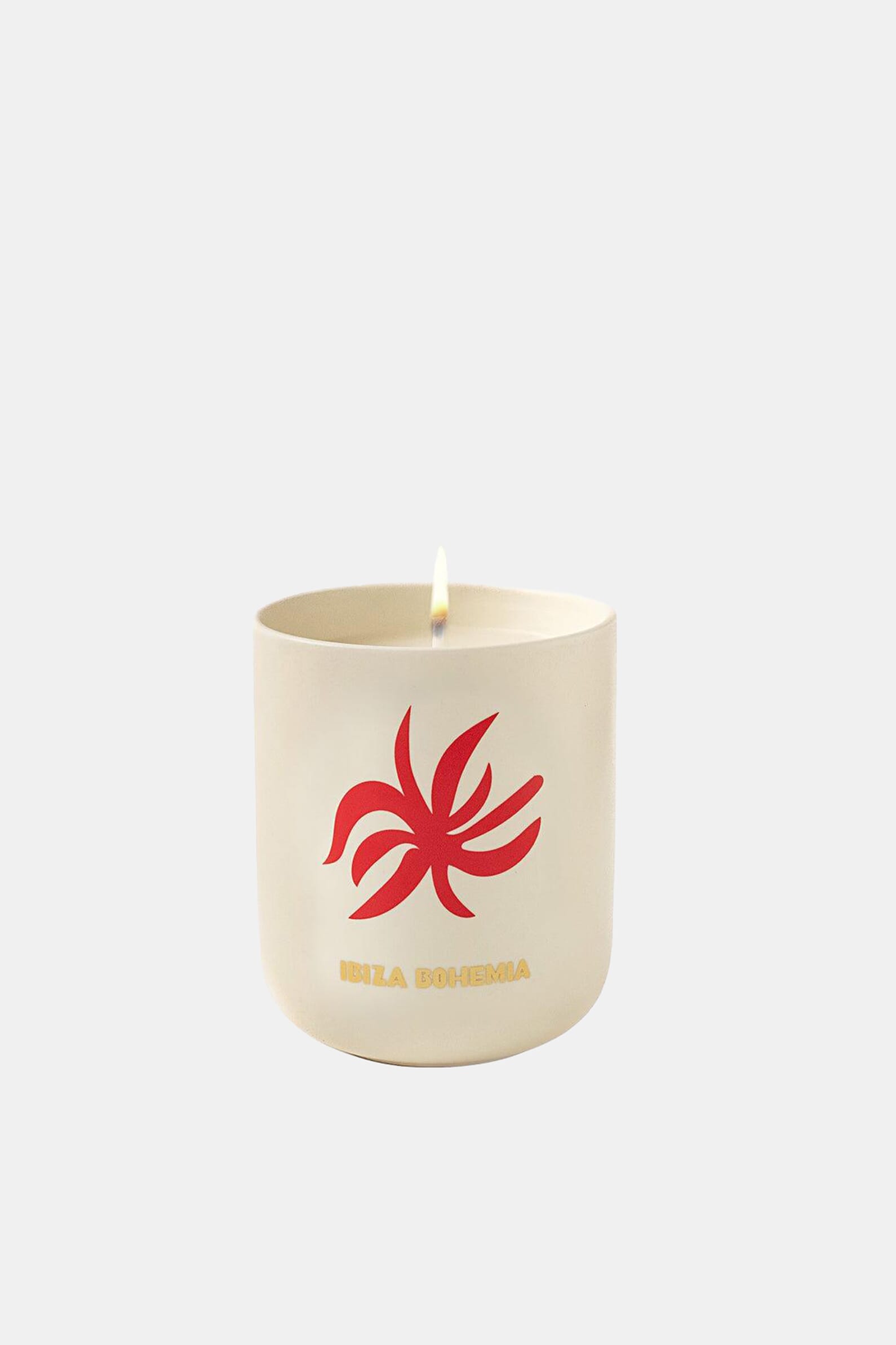 Свеча Ibiza Bohemia - Travel From Home Scented Candle
