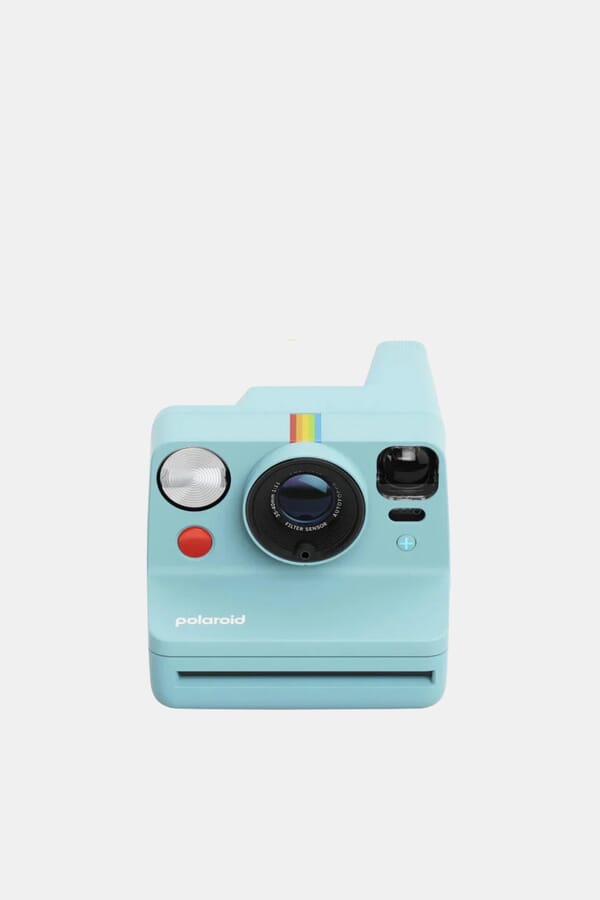 Polaroid Фотоапарат Appareil photo instantane Polaroid Now+ Gen 3 00666445_04  №1
