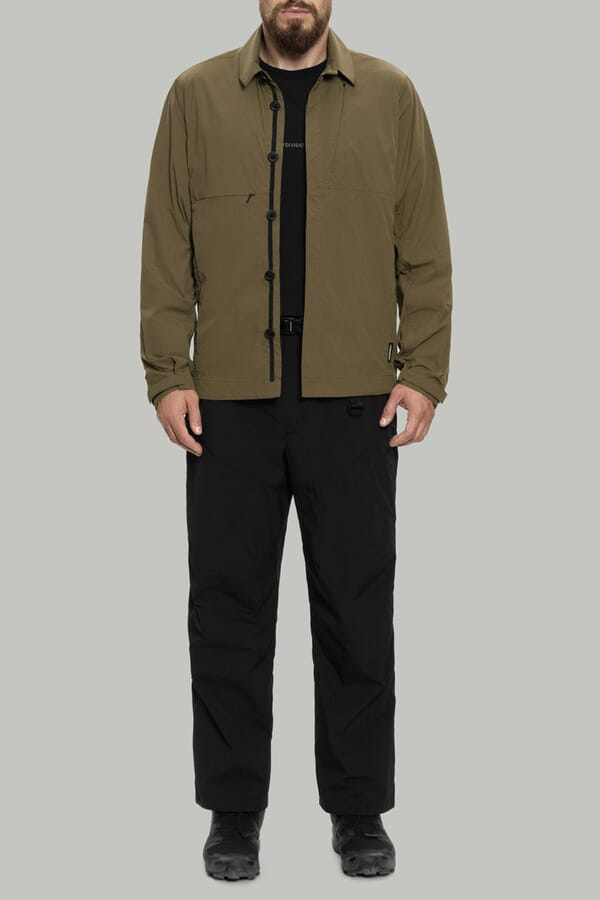 Riot Division Брюки  Civil Hidden Cargo Pockets Pants Gen.2 00679065_01  №4