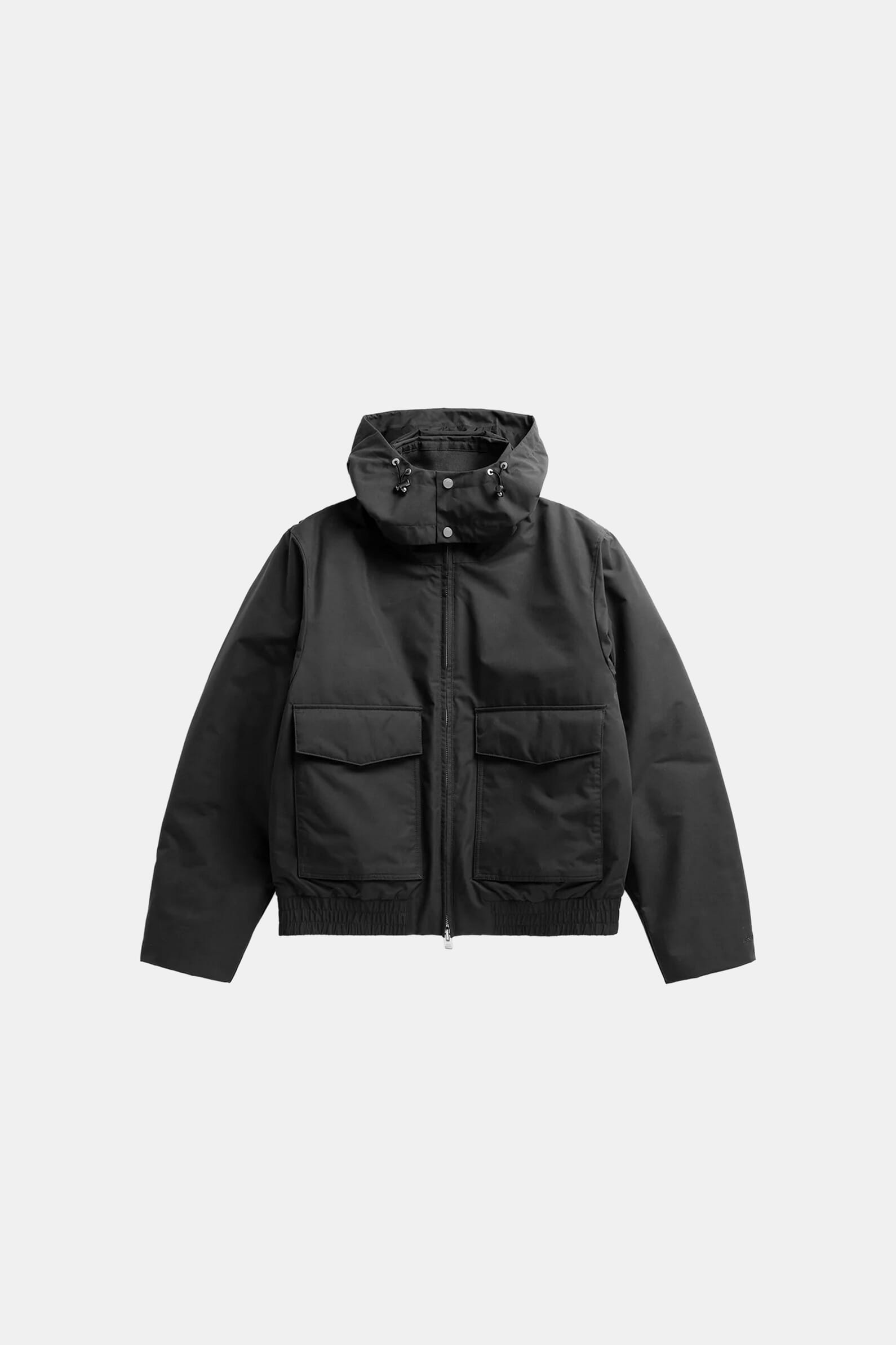 Бомбер Windstopper Bomber Jacket