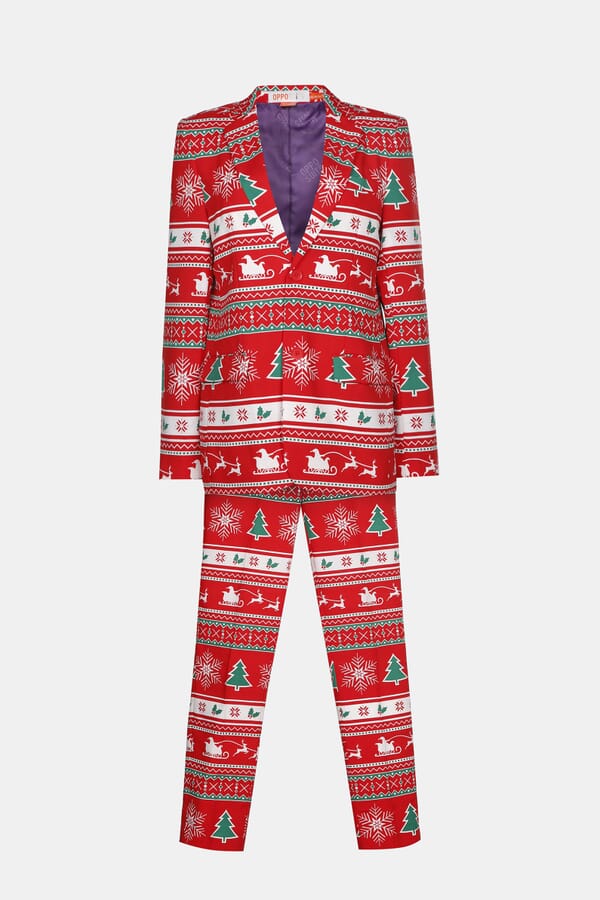 Opposuits Костюм 00190099_20 №1