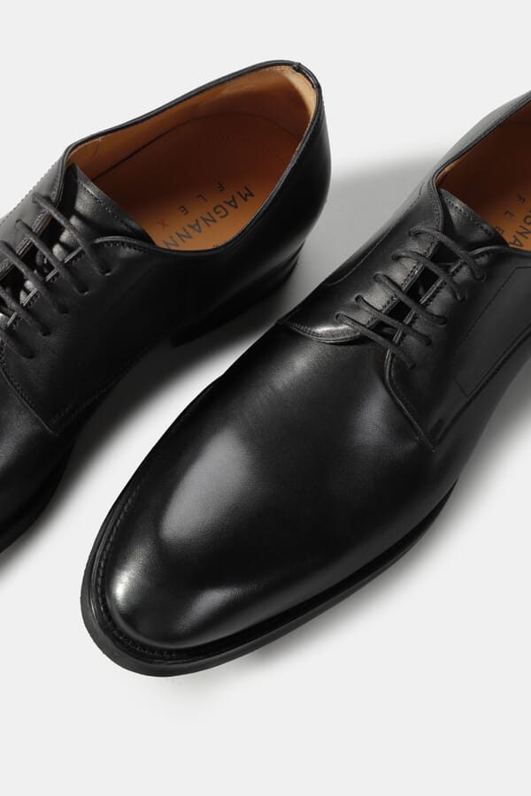 Magnanni Шкіряні дербі 00237665_01  №3