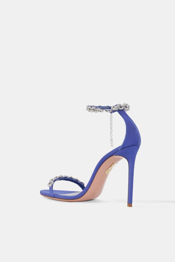 Aquazzura Босоніжки Love Link Sandal 00454912_04 №2