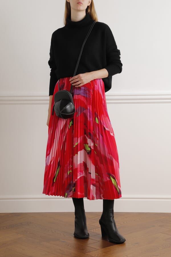 MSGM Спідниця 00452933_14 №2