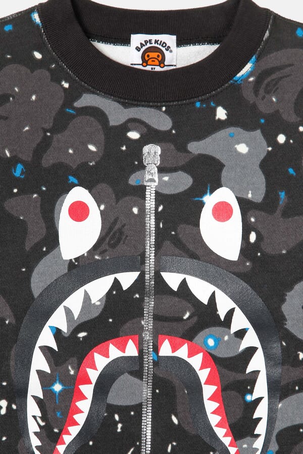 A Bathing Ape Світшот 00430645_01 №2