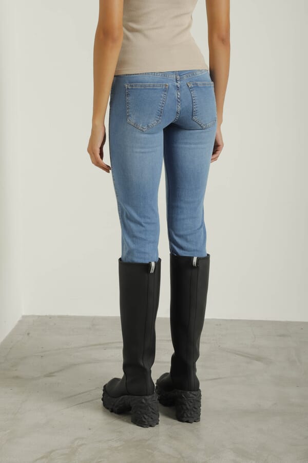Dr Denim Джинси 00504220_04 №3