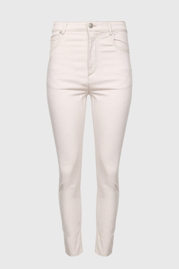 Isabel Marant Étoile Джинси 00335448_12 №1