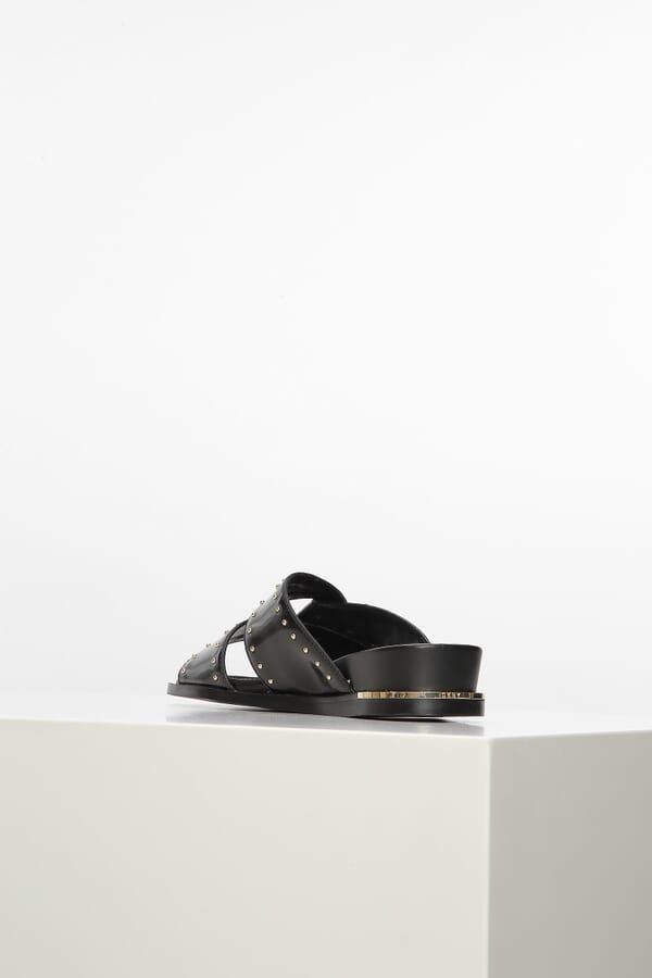DKNY Шльопанці 00333338_01 №4