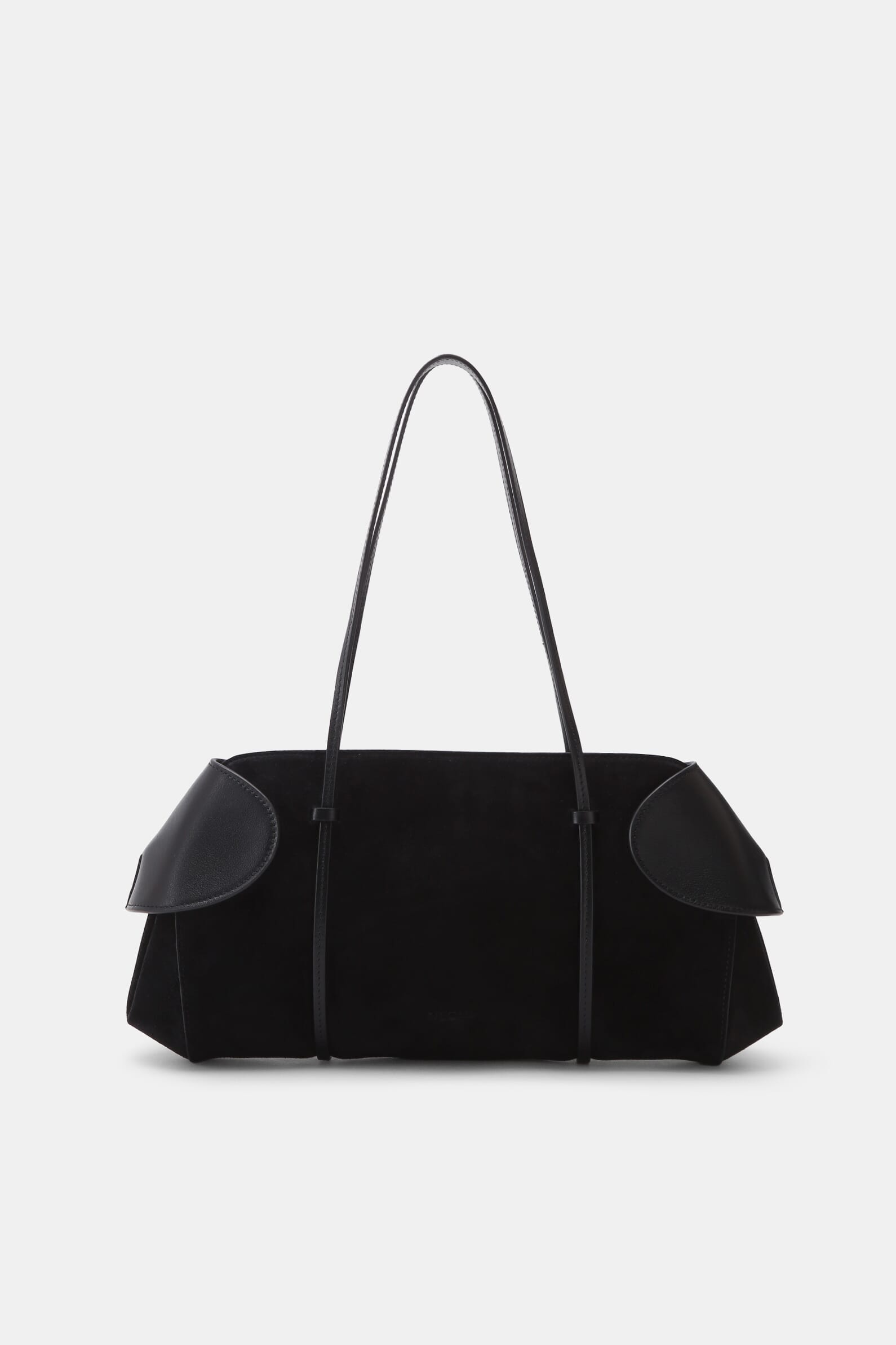  Замшевая сумка  BERENICES BAG