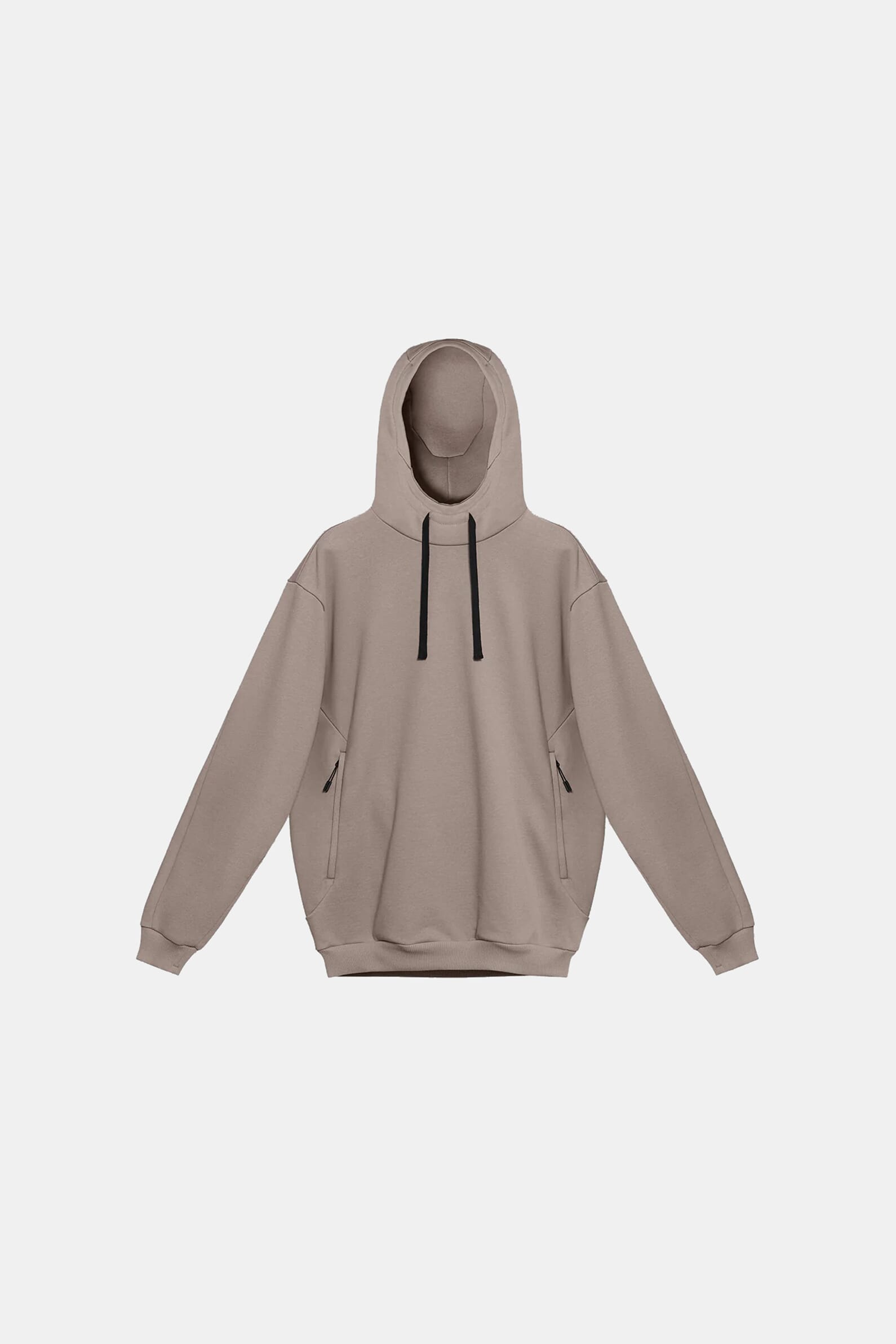 Світшот Continuum Hoodie Gen.1