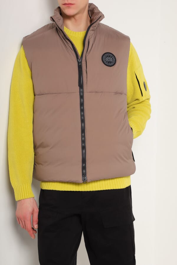 Canada Goose Жилет Lodge Vest 00622049_08  №2