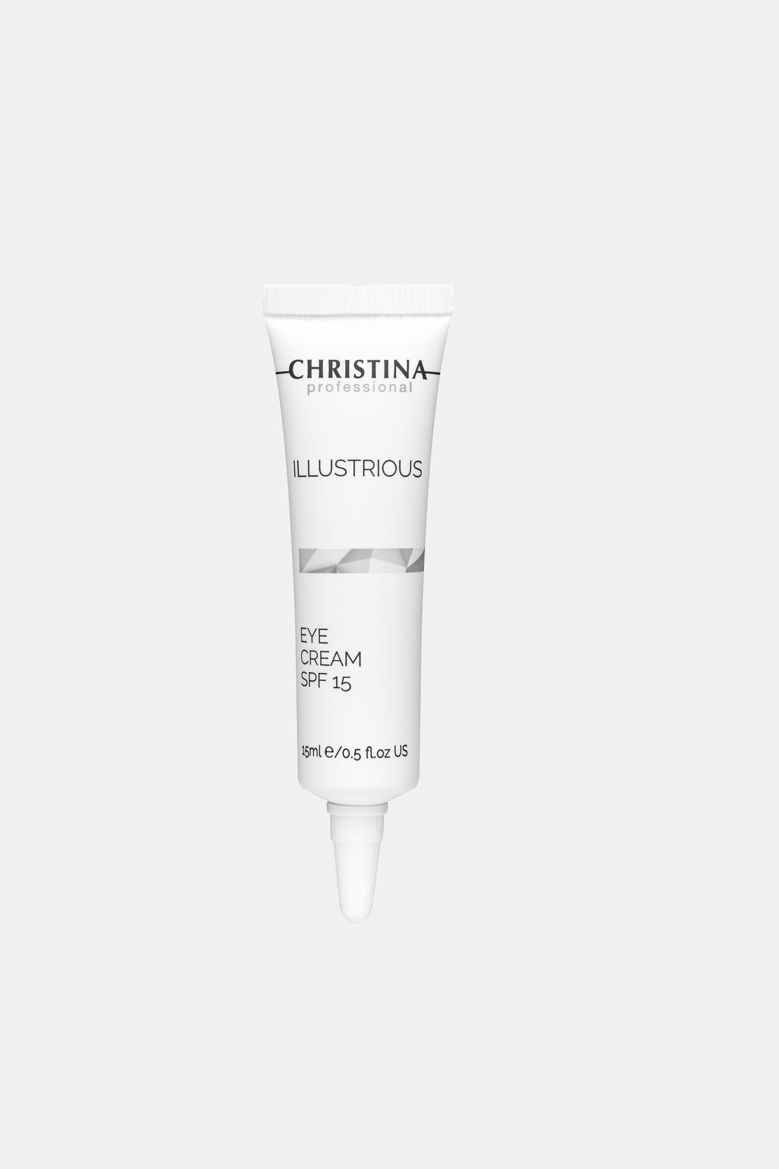 Крем для шкіри навколо очей Illustrious Eye Cream SPF 15