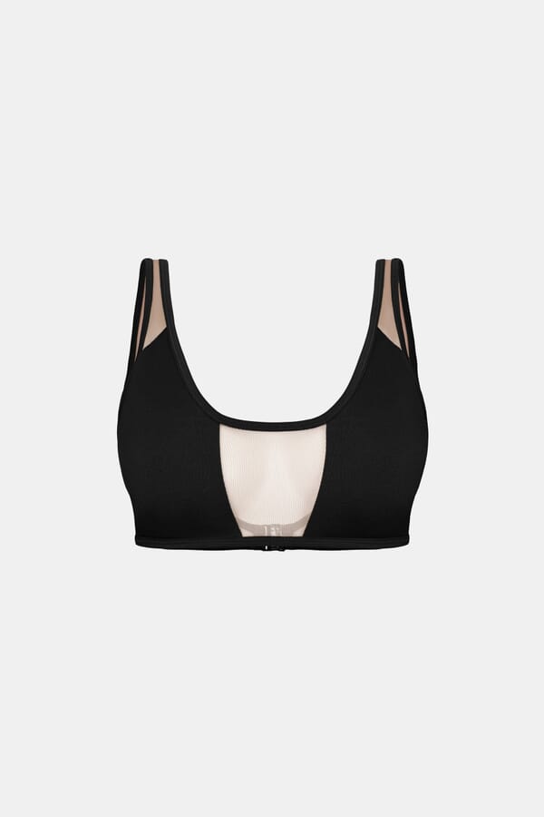 Meduza Swimwear Топ купальника 00647228_01 №1