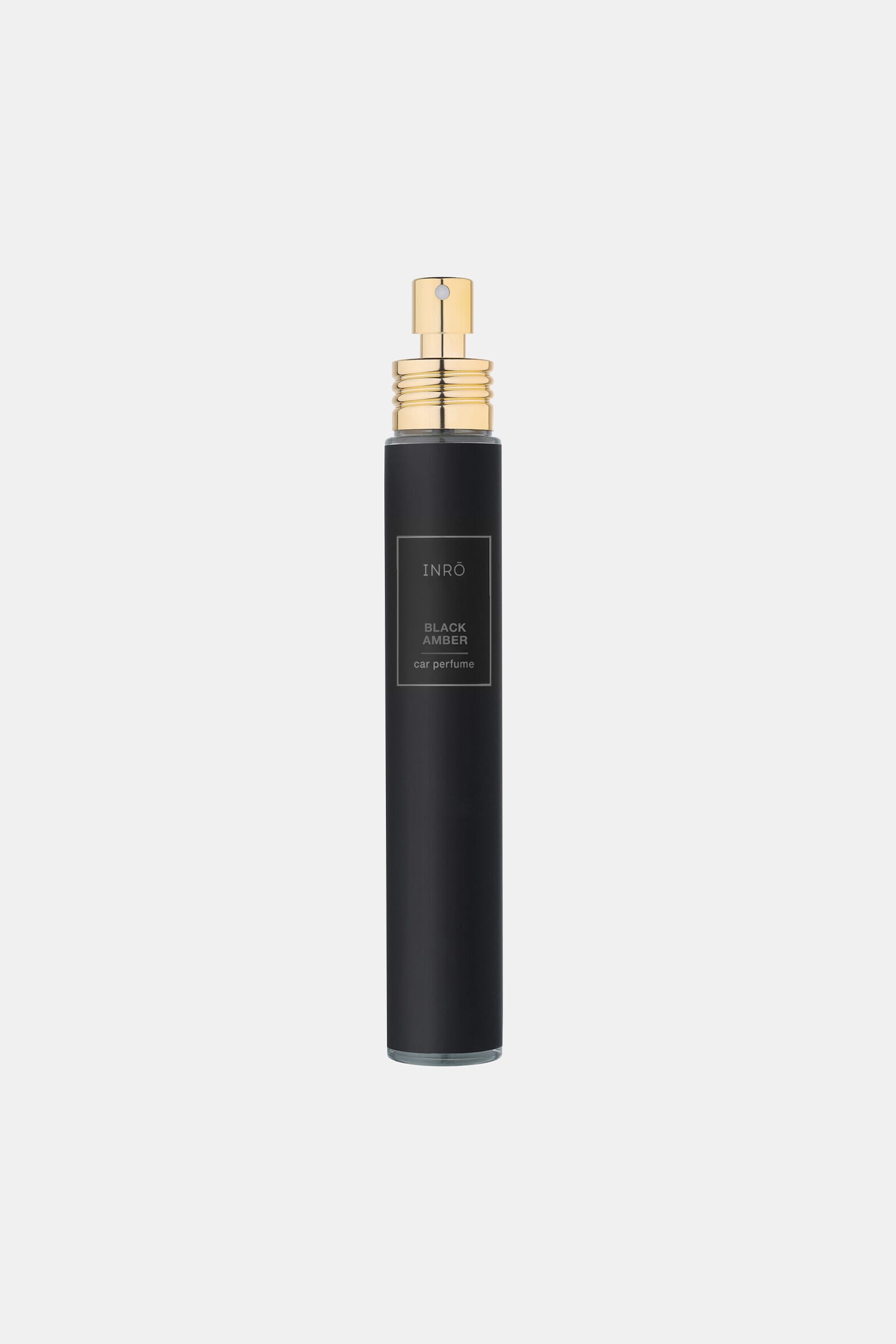 Парфум для автомобілю BLACK AMBER, 75мл