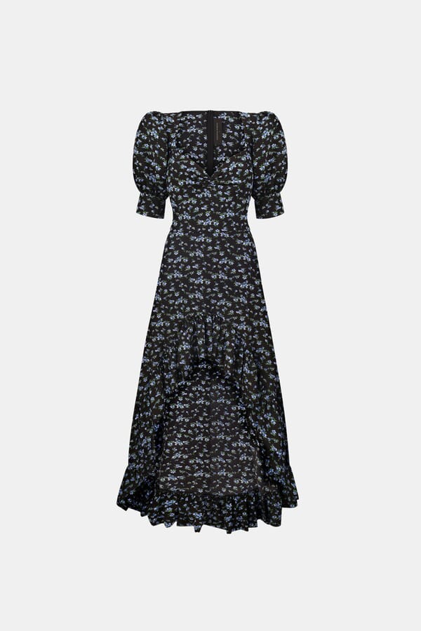 Dresstoimpress Платье Ada flowers 00660108_21 №1
