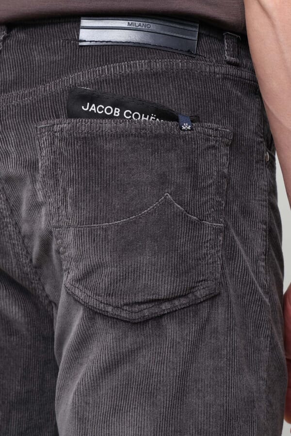 Jacob Cohen Джинсы 00674701_08 №4