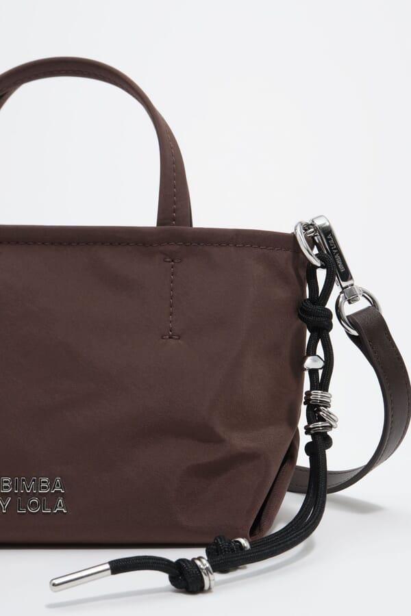 Bimba Y Lola Сумка 00683368_05  №3