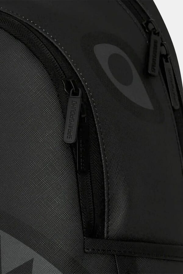 Sprayground Рюкзак «SHARK SLASH SAVAGE» 00684018_08 №4