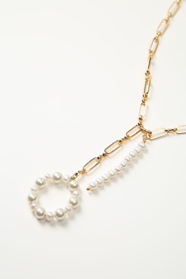 Timeless Pearly Кольє 00294901_29 №2