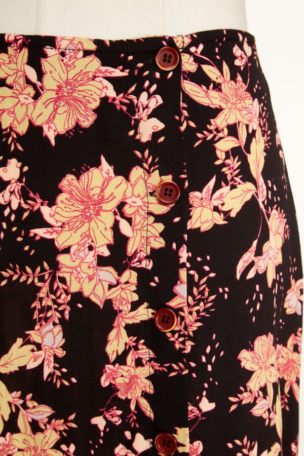 Free People Спідниця 00201915_20  №2
