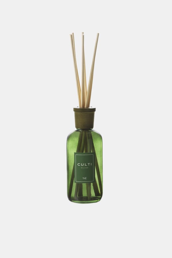 Culti Milano Диффузор THE VERDE, 250 ml 00446494_07 №1