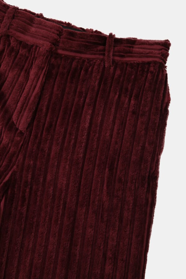 Victoria Victoria Beckham Брюки 00399007_06 №2