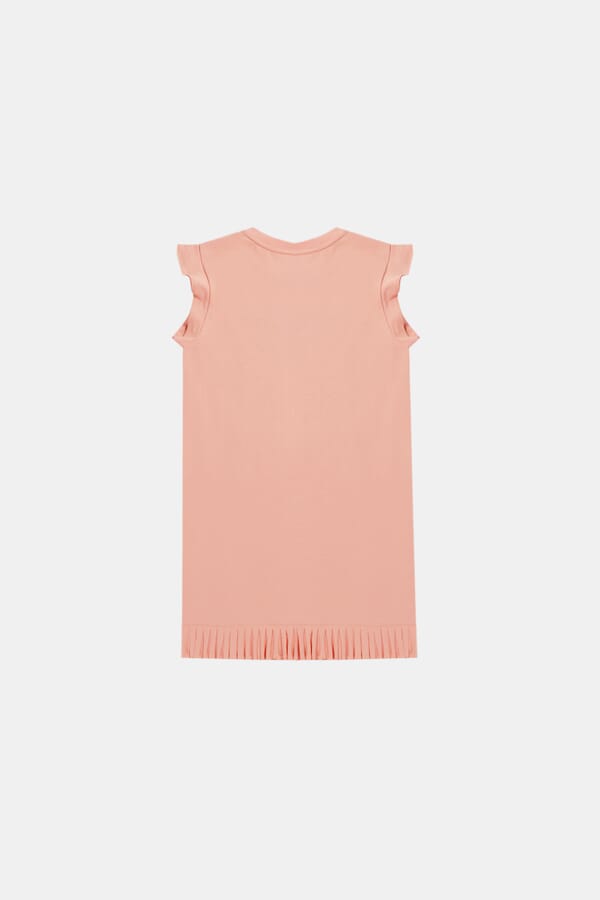 Chloé Kids Сукня 00477074_14  №2
