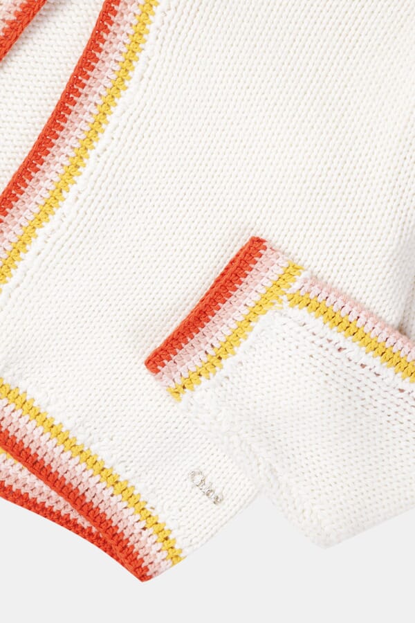 Chloé Kids Кардиган 00477097_18 №3