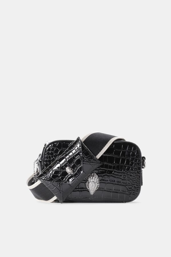 Kurt Geiger Шкіряна сумка 00451744_01 №1