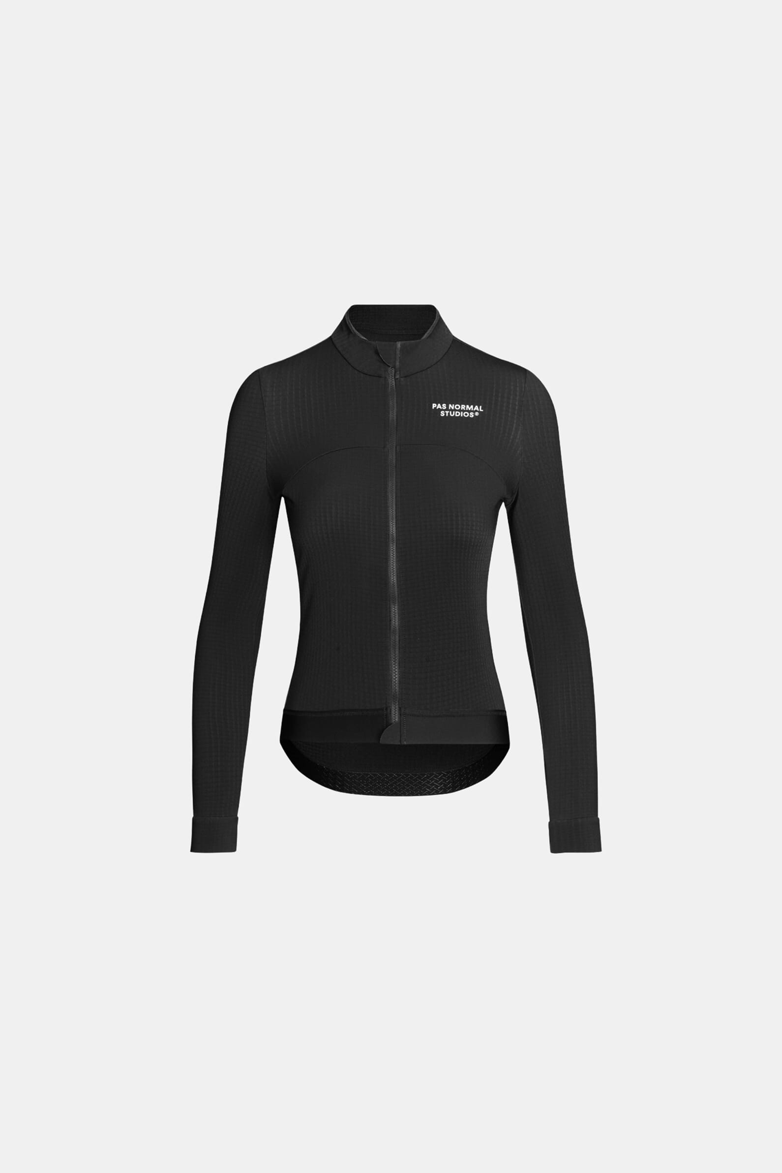 Олімпійка Essential Long Sleeve Jersey