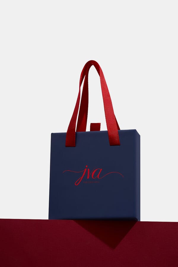 Iva Jewellery Серьги «Flowers» 00554973_29  №4