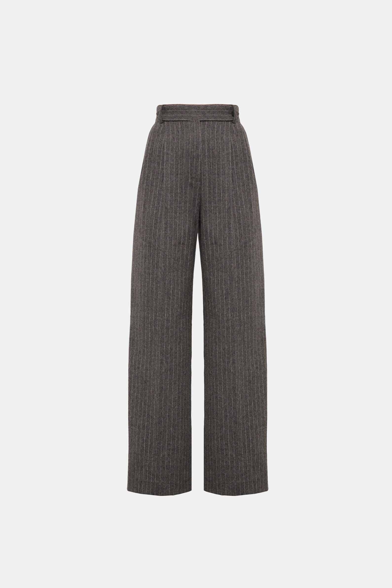 Брюки Grey