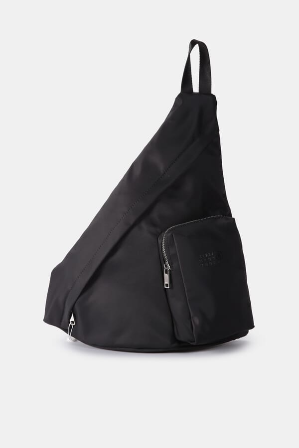 MM6 Maison Margiela Сумка Japanese Sling Bag 00571969_01 №1