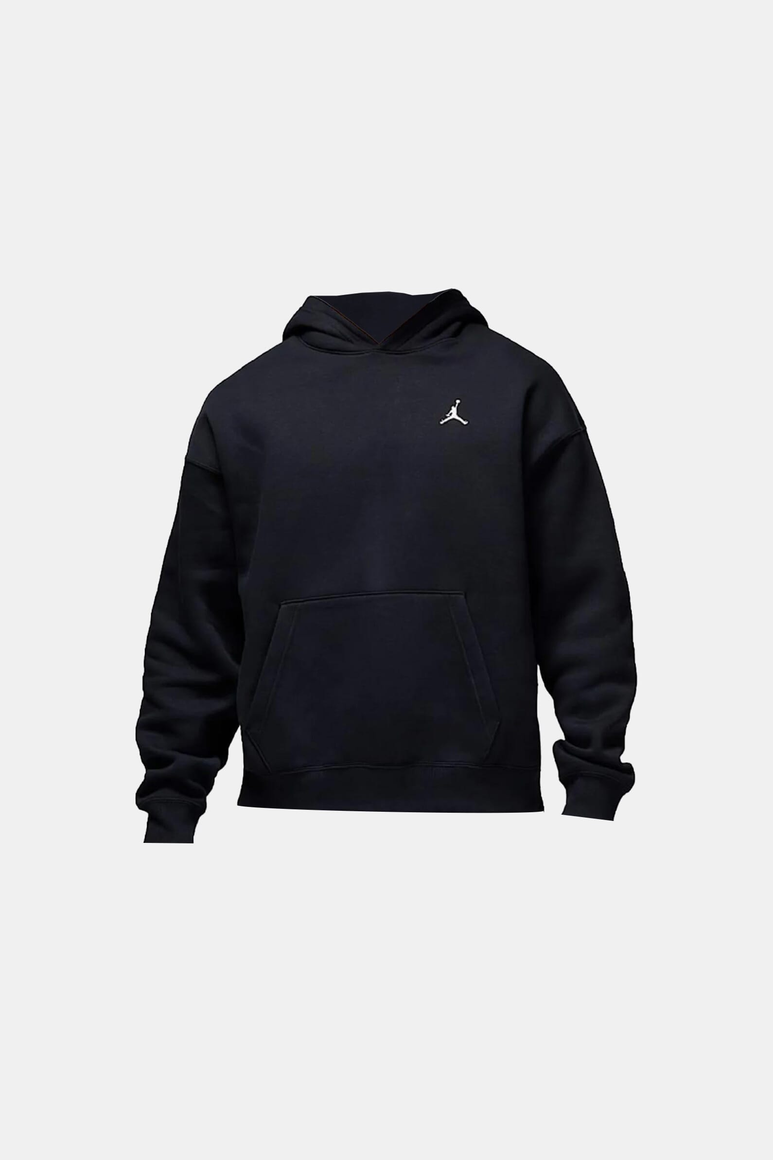 Худи Jordan Brk Ovs Po Black (IB7235-010)