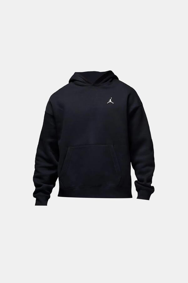 Jordan Худи Jordan Brk Ovs Po Black (IB7235-010) 00634570_01  №1