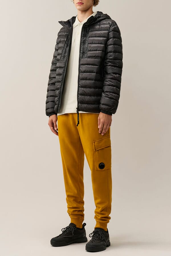C.P. Company Пуховик 00669515_01 №4
