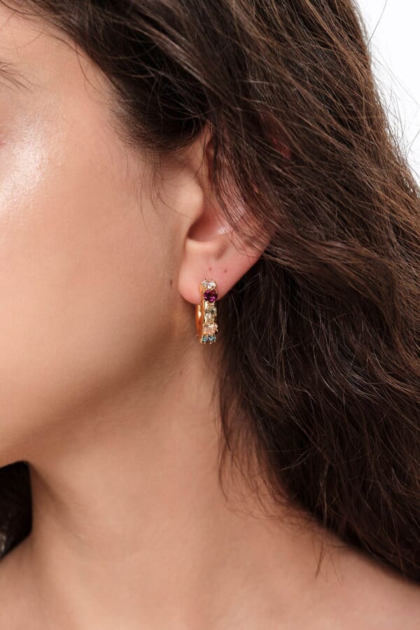 Bimba Y Lola Сережки 00677998_29 №2