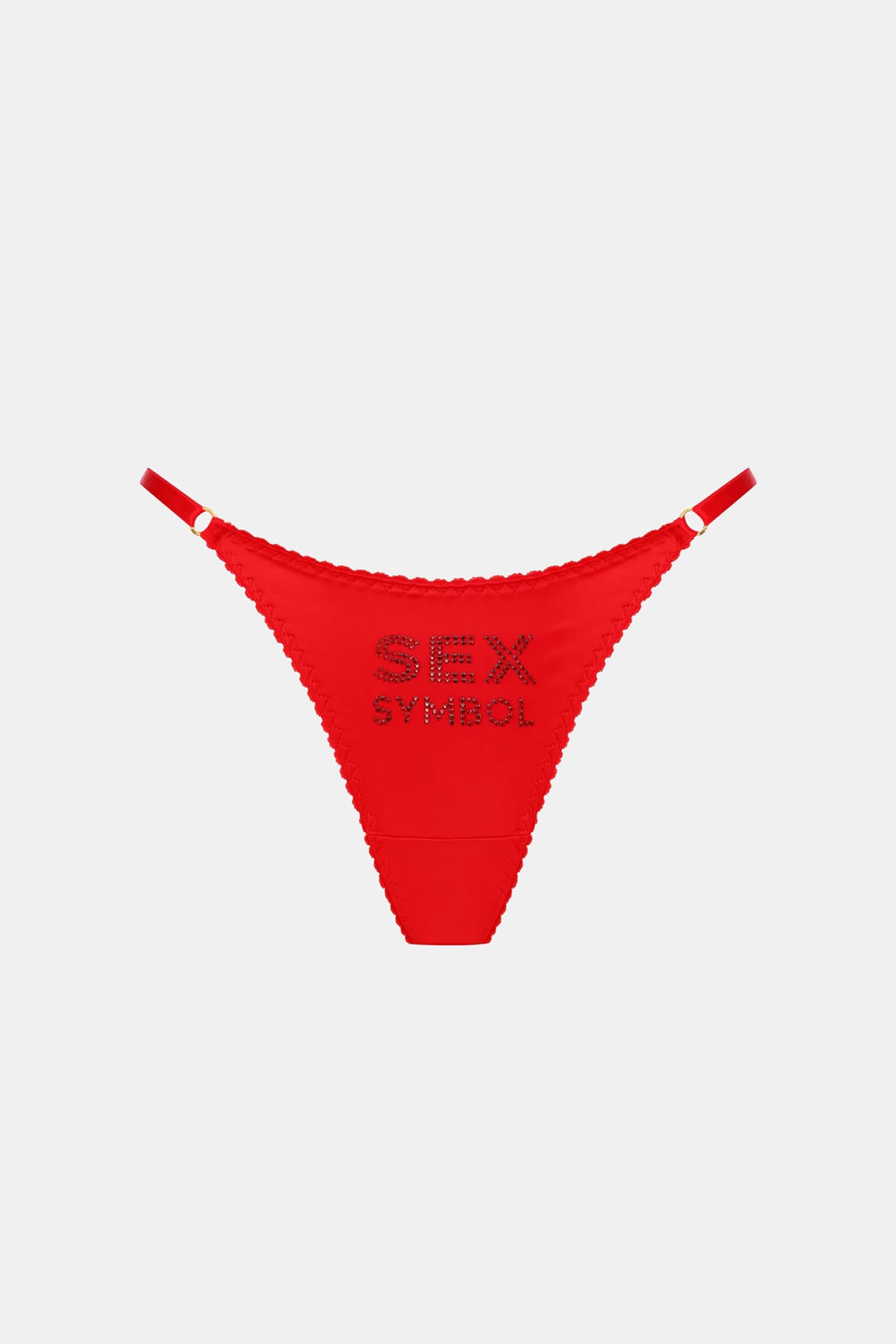 Стринги Sex Symbol