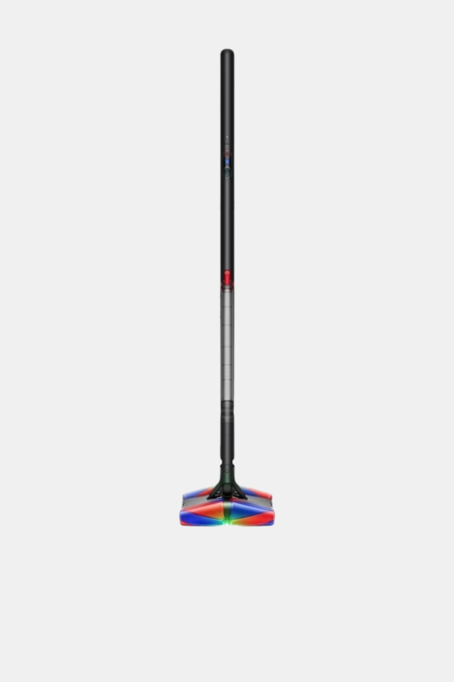 Пилосос бездротовий Dyson SV50 PencilVac Fluffycones