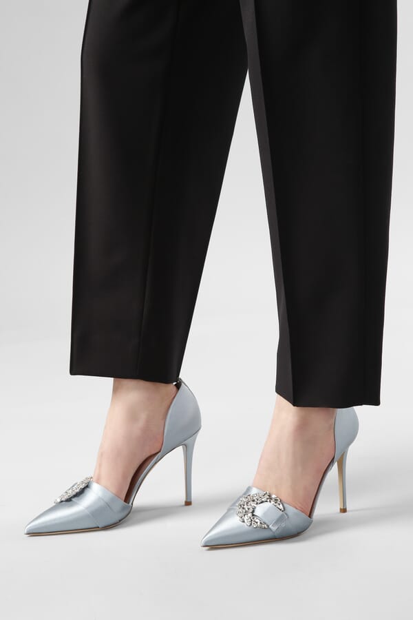 SJP by Sarah Jessica Parker Туфлі 00432746_04 №2