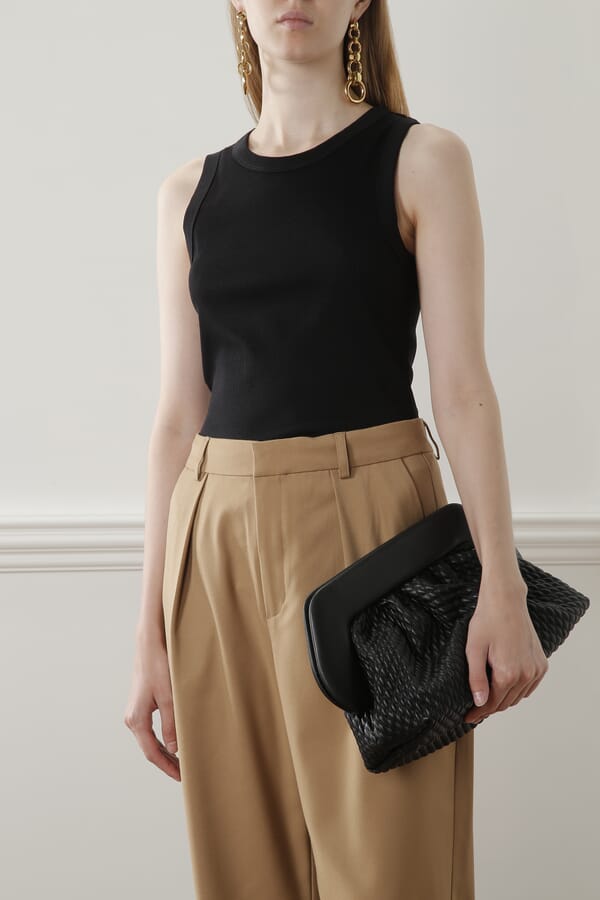 Organic Basics Топ 00445816_01 №2