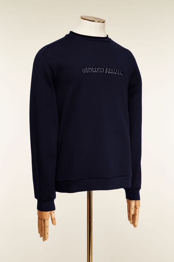 Giorgio Armani Світшот 00223131_04 №3