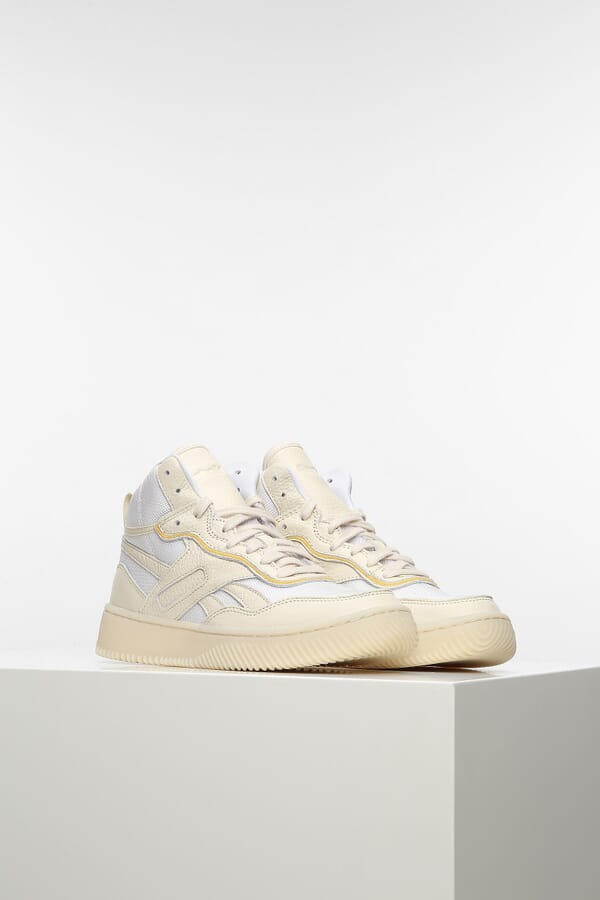 Reebok x Victoria Beckham  Шкіряні кросівки 00329838_18  №3