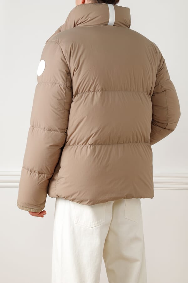 Canada Goose Пуховик 00456104_07  №3