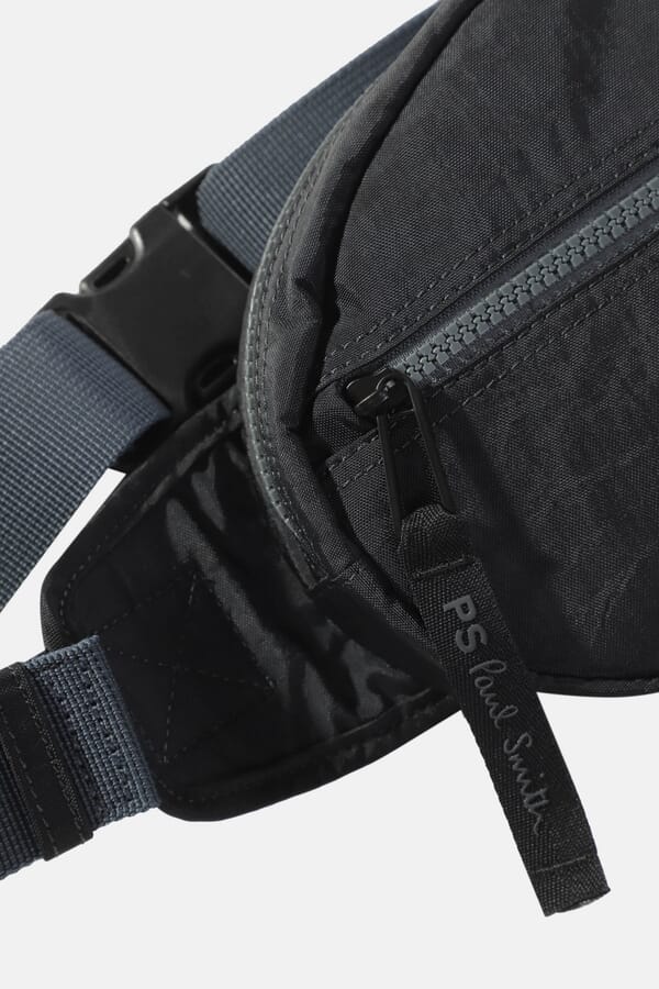 Paul Smith Поясна сумка 'Happy' Belt Bag 00476114_01  №4